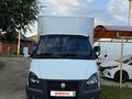 2007 ГАЗ ГАЗель (3302), белый, 570000 рублей - вид 7