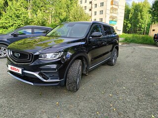 2025 Belgee X70 I, чёрный, 2450000 рублей, вид 1