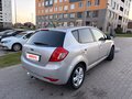 2010 Kia Ceed I Рестайлинг, серебристый, 560000 рублей - вид 2