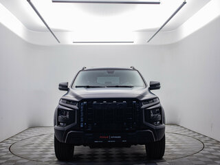 2024 JAC T9, чёрный, 2774000 рублей, вид 2