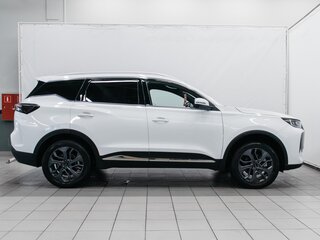 2026 Tenet T7, белый, 2249000 рублей, вид 5