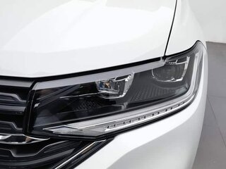 2022 Volkswagen Tacqua, белый, 1425000 рублей, вид 5