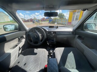 2010 Lada (ВАЗ) Priora I, серебристый, 285000 рублей, вид 5