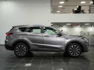 2026 Jetour X70+ I Рестайлинг, серый, 3399000 рублей, вид 5