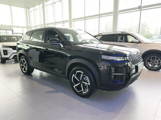 2026 Jaecoo J7 I Рестайлинг, чёрный, 3109000 рублей, вид 3