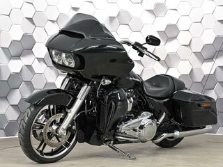 2016 Harley-Davidson Road Glide Special, чёрный, 1999000 рублей, вид 2
