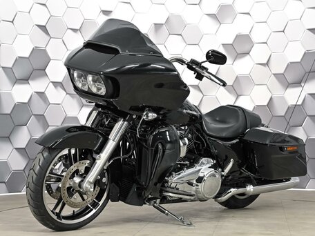 2016 Harley-Davidson Road Glide Special, чёрный, 1999000 рублей, вид 2