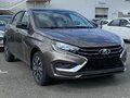 2026 Lada (ВАЗ) Vesta I Рестайлинг (NG), коричневый, 2035000 рублей