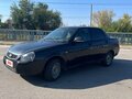 2010 Lada (ВАЗ) Priora I, синий, 230000 рублей