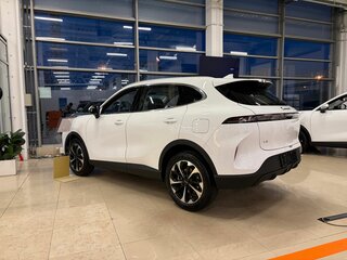 2026 Tenet Plus L6, белый, 2890000 рублей, вид 5