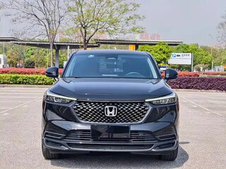 2023 Honda XR-V II, чёрный, 1900000 рублей, вид 2