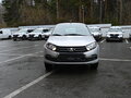 2026 Lada (ВАЗ) Granta I Рестайлинг, серебристый