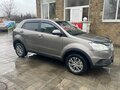 2013 SsangYong Actyon II, серый, 750000 рублей - вид 2