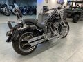 2012 Harley-Davidson Fat Boy, чёрный, 1130000 рублей - вид 5