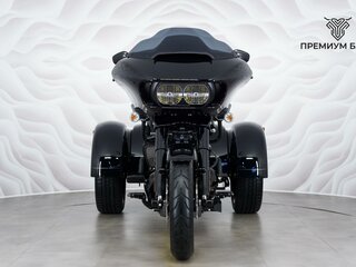 2024 Harley-Davidson Road Glide 3, чёрный, 4399000 рублей, вид 4