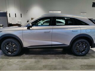 2026 Haval F7 II, серый, 3399000 рублей, вид 5