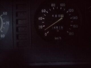 2004 Lada (ВАЗ) 2107, синий, 95000 рублей, вид 5