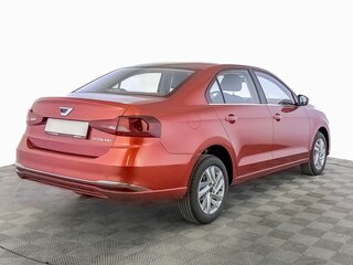2023 Jetta VA3, красный, 1649000 рублей, вид 2