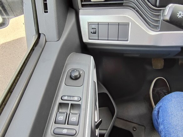 2024 Dongfeng K33, белый, 3800000 рублей - вид 13