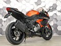 2014 Kawasaki ZX-6 Ninja, оранжевый, 699000 рублей - вид 6