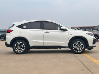 2022 Honda XR-V I Рестайлинг, чёрный, 1280000 рублей, вид 4