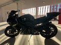 2003 Yamaha YZF-R6, чёрный, 470000 рублей - вид 1