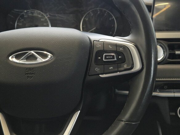 2023 Chery Tiggo 4 Pro I Рестайлинг, серый, 1589000 рублей - вид 18