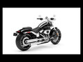 2026 Harley-Davidson Breakout, чёрный, 3800000 рублей - вид 7