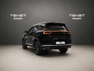 2026 Tenet T4L, чёрный, 2494000 рублей, вид 3