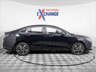2025 BAIC U5 Plus, чёрный, 1890000 рублей, вид 4