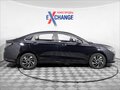 2025 BAIC U5 Plus, чёрный - вид 4