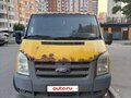 2006 Ford Transit, жёлтый, 350000 рублей - вид 4