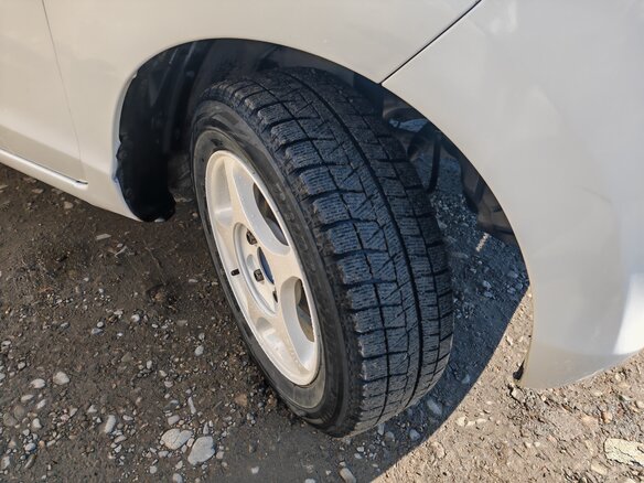 2010 Honda Life V Рестайлинг, белый, 360000 рублей - вид 14
