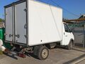 2015 ГАЗ Соболь (2310), белый, 790000 рублей - вид 5