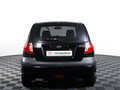2008 Hyundai Getz I Рестайлинг, чёрный - вид 6