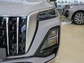 2025 Hongqi HS5 I Рестайлинг, серый - вид 8