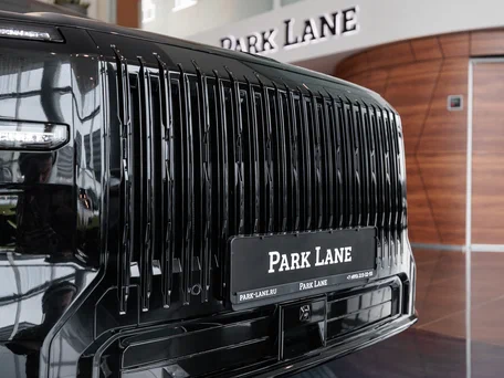 2026 Zeekr 9X 55 kWh (до 3.5 т), чёрный, 12450000 рублей, вид 5