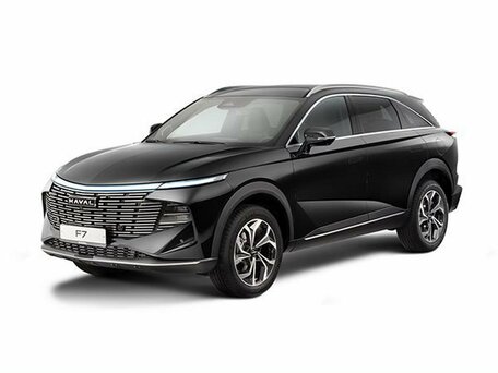 Haval F7 II