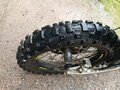 2022 Regulmoto Holeshot, оранжевый, 110000 рублей - вид 8