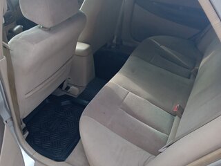 2002 Mazda Familia VIII (BJ), серый, 289000 рублей, вид 4