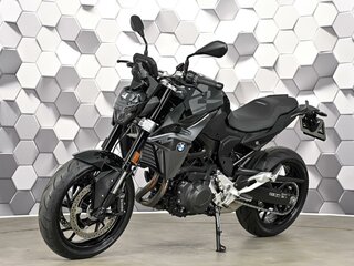 2024 BMW F 900 R, чёрный, 1099000 рублей, вид 2