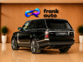 2018 Land Rover Range Rover IV Рестайлинг, чёрный - вид 4