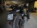 2025 Royal Enfield Himalayan, чёрный, 550000 рублей - вид 2