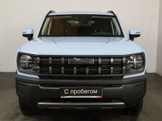 2024 Haval H3 I, синий, 2249000 рублей, вид 2