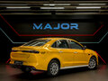2023 Kaiyi E5, жёлтый, 755000 рублей - вид 4