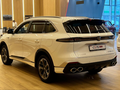 2025 Changan CS75 Plus IV, белый - вид 2