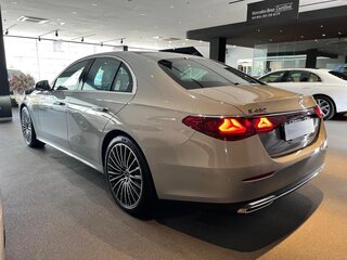 2024 Mercedes-Benz E-Класс 450 VI (W214, S214), серый, 12500000 рублей, вид 5