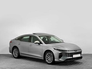 2024 Bestune B70 I Рестайлинг, серый, 2653000 рублей, вид 3