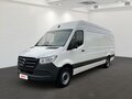 2025 Mercedes-Benz Sprinter, белый, 6804000 рублей - вид 8