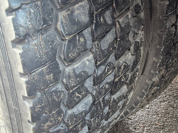 2008 Mercedes-Benz Atego, белый, 5700000 рублей - вид 24